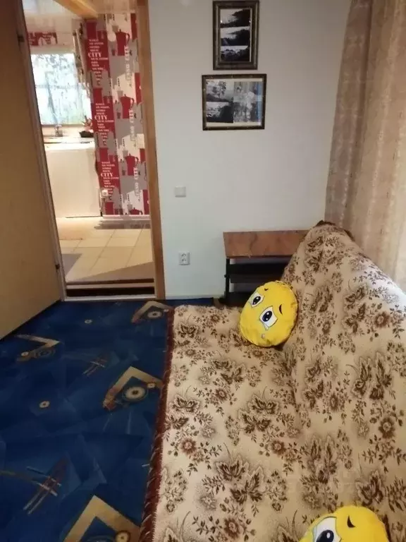Дом в Карелия, Сортавала ул. Куйбышева, 20 (55 м) - Фото 2