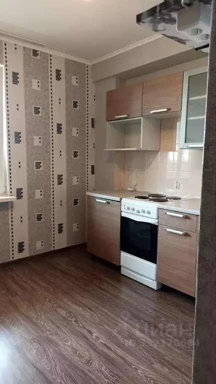 1-к кв. Вологодская область, Вологда Рабочая ул., 1Б (36.1 м) - Фото 1