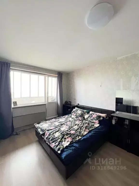 2-к кв. Москва Кировоградская ул., 30 (60.0 м) - Фото 0