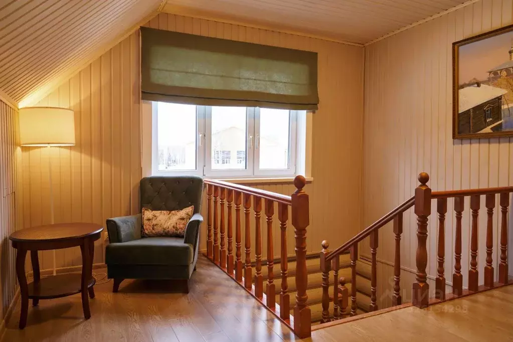 Дом в Тверская область, Кимрский муниципальный округ, д. Селищи  (230 ... - Фото 2