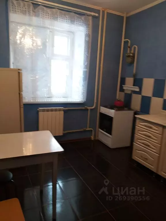 1-к кв. Белгородская область, Белгород ул. Буденного, 6а (42.0 м) - Фото 0