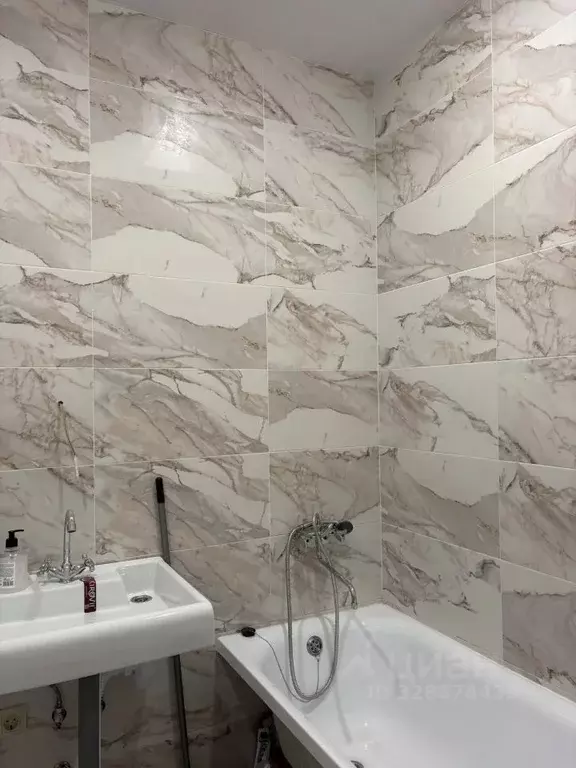 Студия Иркутская область, Иркутск ул. Варламова, 108 (20.0 м) - Фото 2