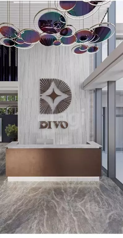 2-к кв. Башкортостан, Уфа ул. Равиля Бикбаева, 1 (52.98 м) - Фото 1