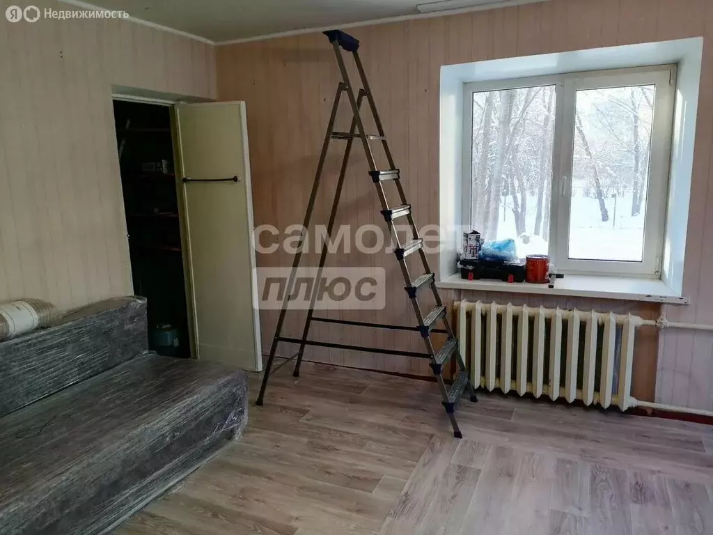 1-комнатная квартира: Миасс, улица Менделеева, 11 (31.9 м) - Фото 1