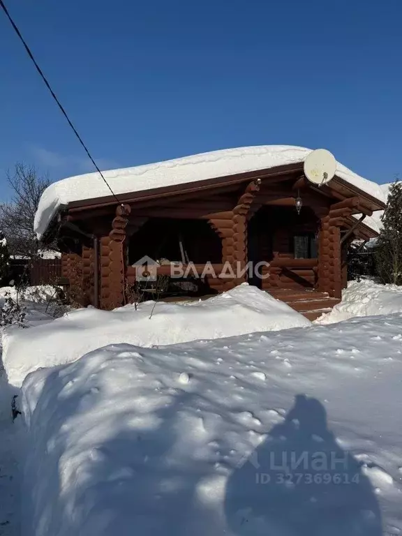 Дом в Московская область, Раменский муниципальный округ, Заречье-1 СНТ ... - Фото 1