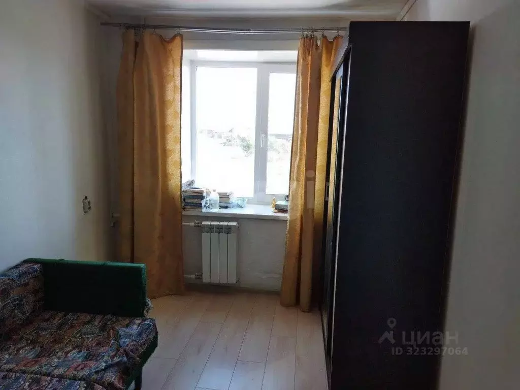 2-к кв. Бурятия, Улан-Удэ ул. Любови Шевцовой, 2А (42.6 м) - Фото 2