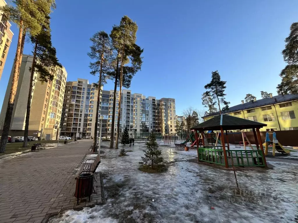 Свободной планировки кв. Московская область, Раменский муниципальный ... - Фото 0