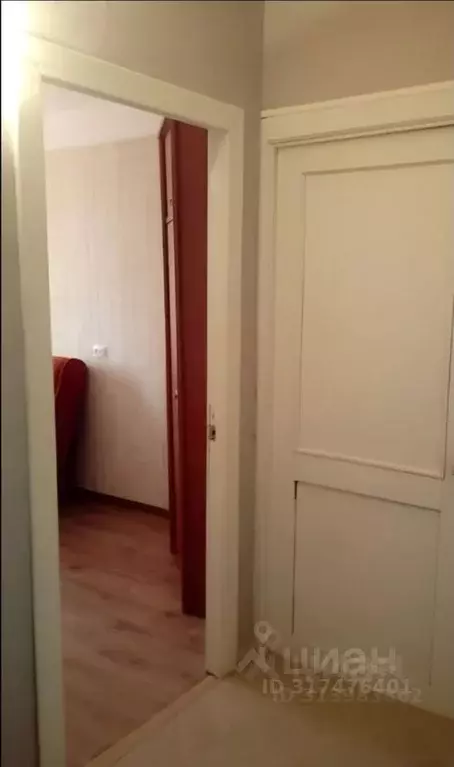 Комната Санкт-Петербург ул. Солдата Корзуна, 20к1 (10.0 м) - Фото 1
