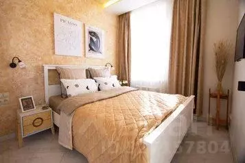 2-к кв. Москва 1-й Колобовский пер., 13/14С3 (48.0 м) - Фото 1