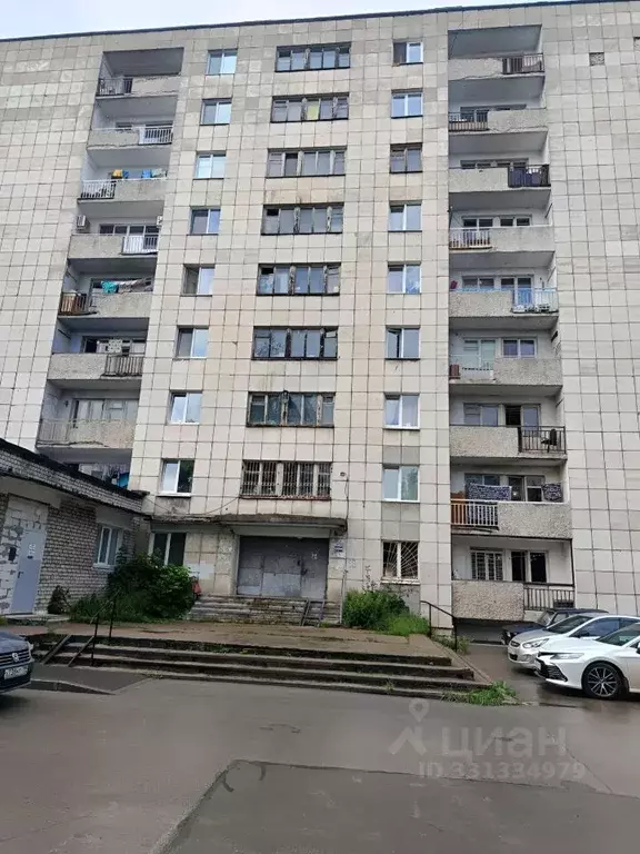 Комната Пермский край, Пермь ул. Кочегаров, 59 (11.3 м) - Фото 1
