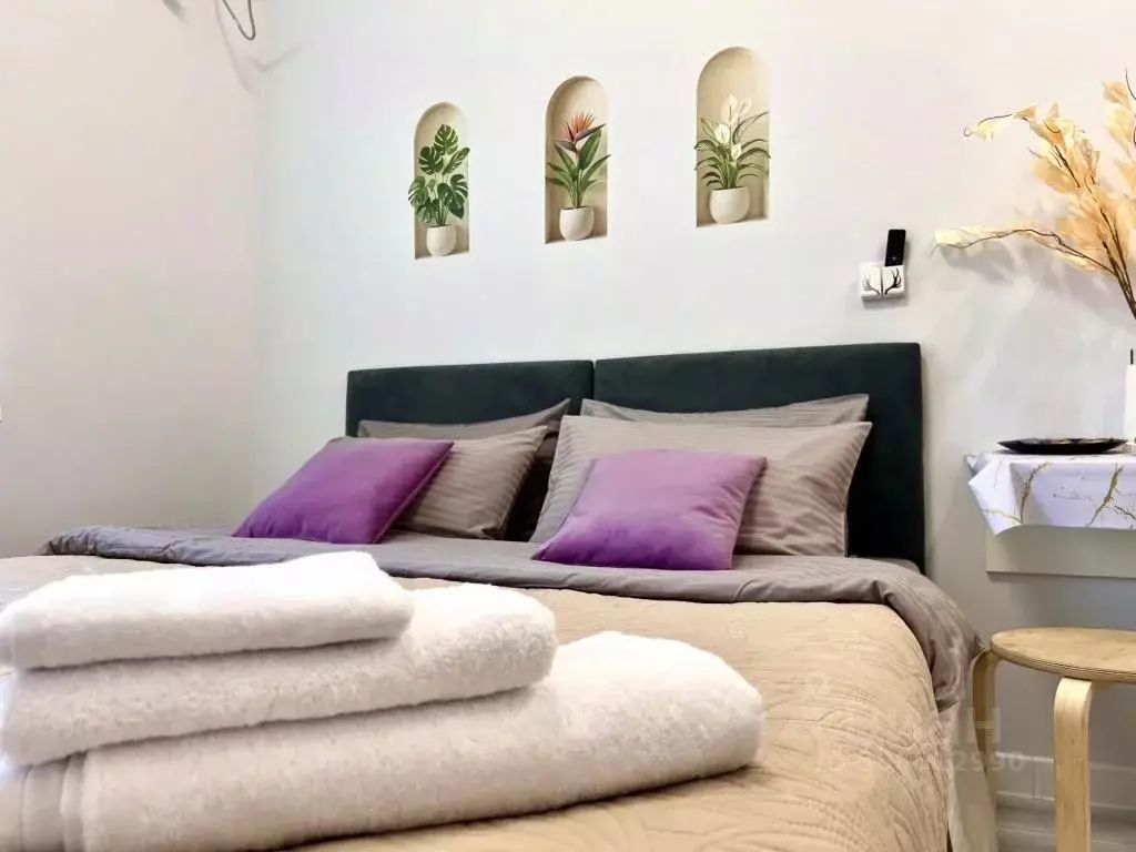 1-к кв. Московская область, Одинцово ул. Белорусская, 10 (14.0 м) - Фото 2