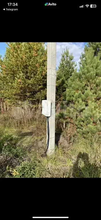 Участок 7,5 сот. (ИЖС) - Фото 0