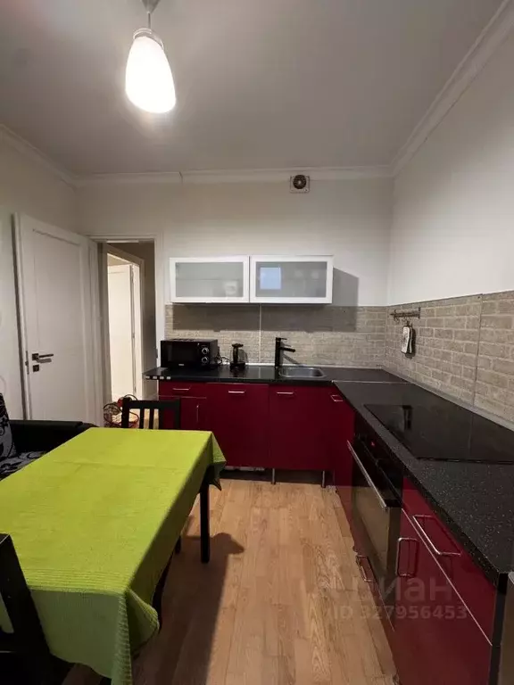 1-к кв. Санкт-Петербург Лыжный пер., 2 (40.0 м) - Фото 2