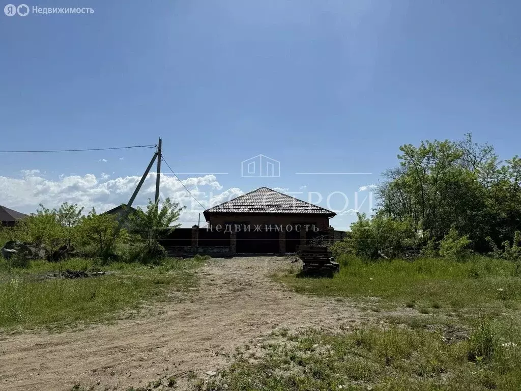 Дом в посёлок Западный, Покровская улица (105 м) - Фото 2