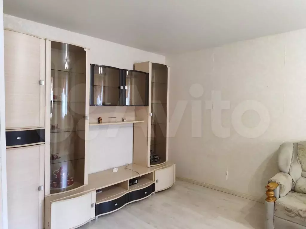 1-к. квартира, 30 м, 2/5 эт. - Фото 0