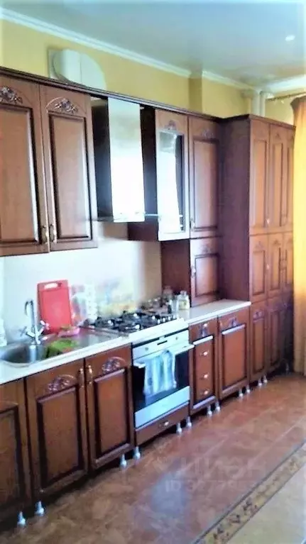 2-к кв. Краснодарский край, Геленджик Южный мкр, ул. Жуковского, 10 ... - Фото 2