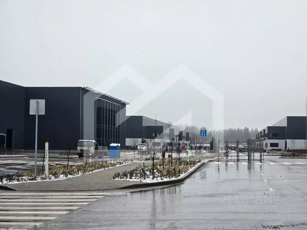 Помещение свободного назначения в Московская область, Солнечногорск ... - Фото 1