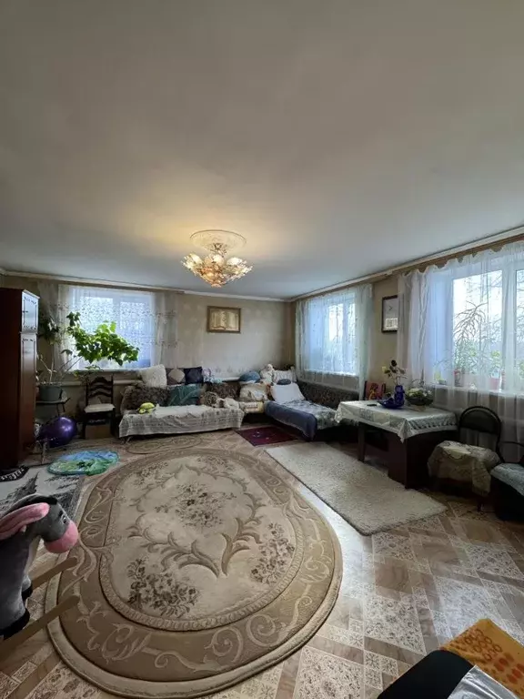 Дом в Пензенская область, Пенза ул. Хользунова, 2В (93 м) - Фото 2