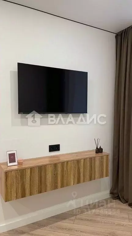 Студия Ленинградская область, Мурино Всеволожский район, ул. ... - Фото 0