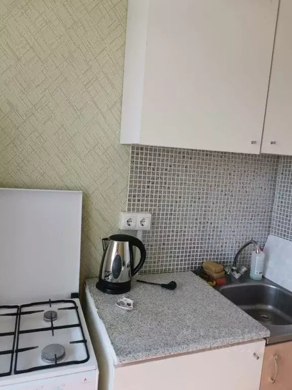 1-к кв. Московская область, Солнечногорск Большевистская ул., 2А (30.0 ... - Фото 2