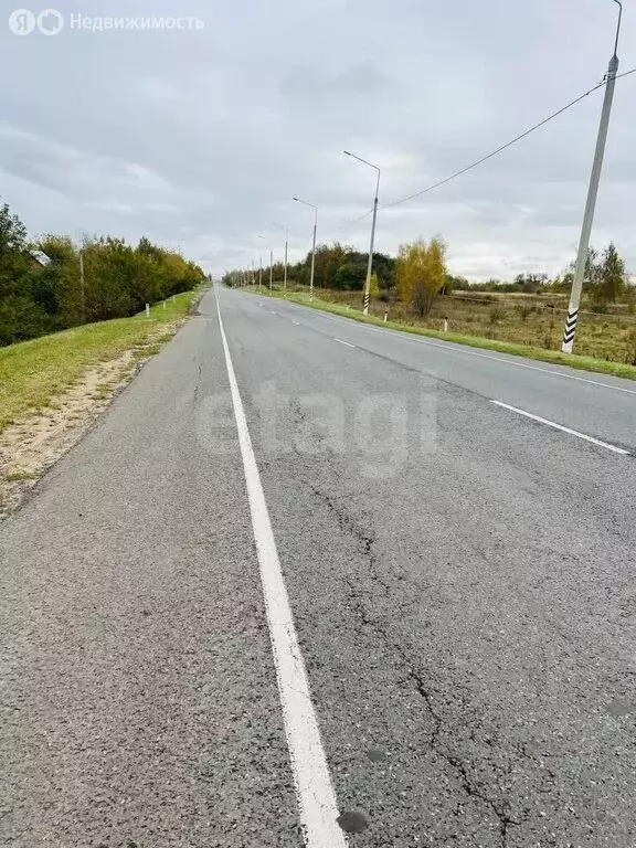 Участок в Щёкинский район, муниципальное образование Огарёвское, ... - Фото 0