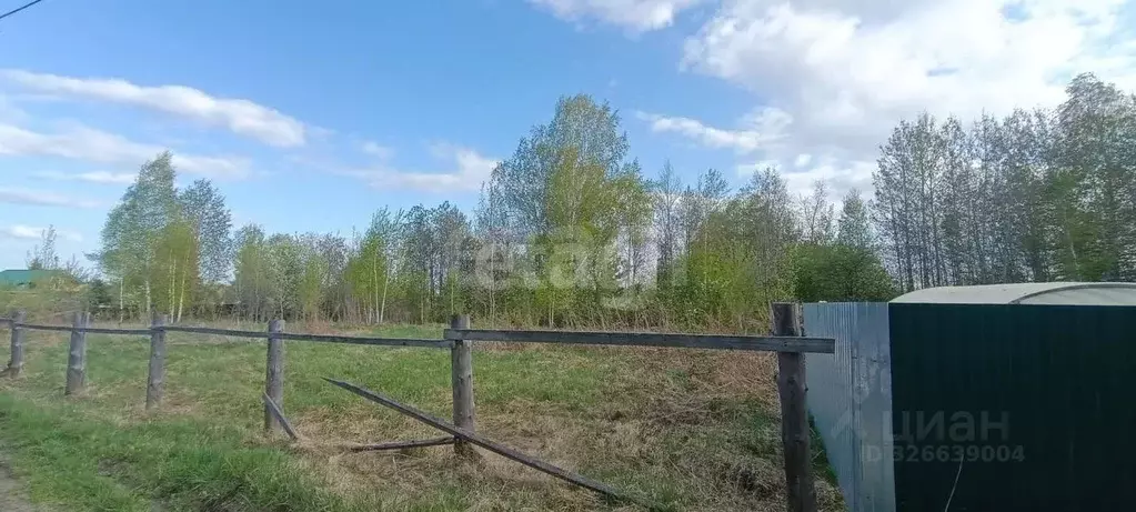 Участок в Томская область, Томск Левобережье СНТ,  (11.46 сот.) - Фото 2