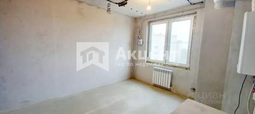 1-к кв. Ивановская область, Иваново ул. 1-я Сосневская, 6 (47.0 м) - Фото 2