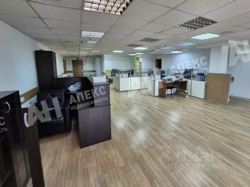 Помещение свободного назначения в Москва ул. Академика Челомея, 3к2 ... - Фото 1