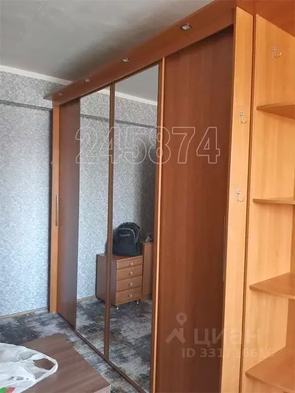 Комната Москва Дербеневская наб., 13/17К5 (14.0 м) - Фото 2