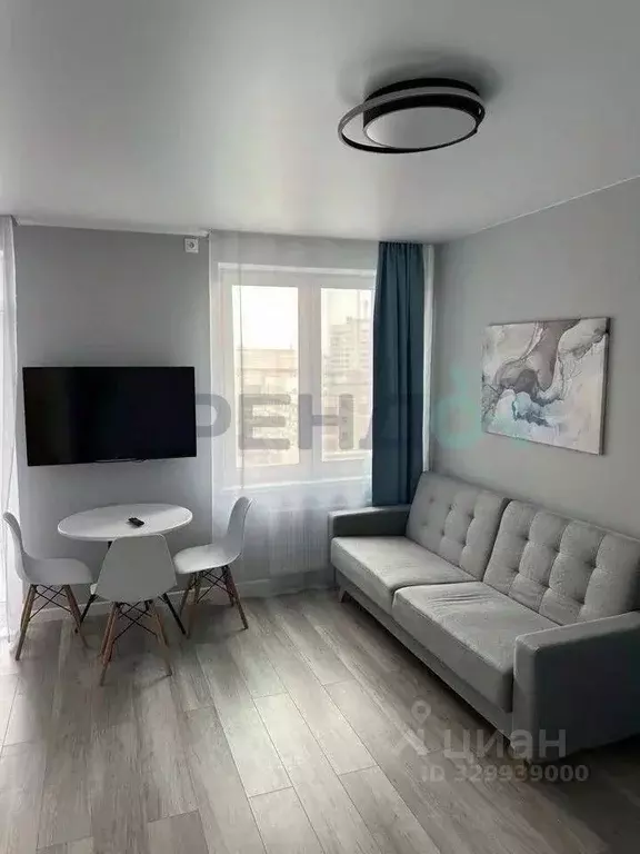 Студия Татарстан, Казань ул. Короленко, 28Б (40.0 м) - Фото 2