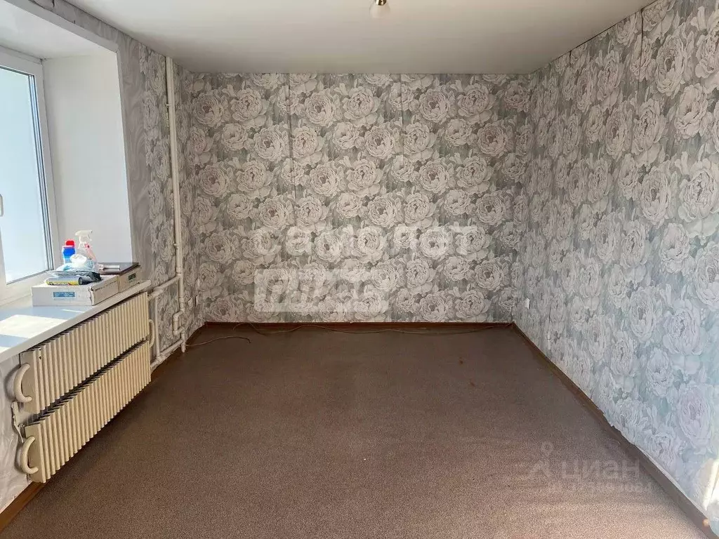 2-к кв. Липецкая область, Липецк ул. М. Горького, 9А (45.5 м) - Фото 2