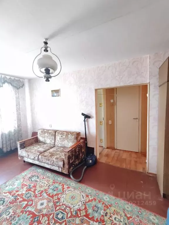 1-к кв. Псковская область, Псков Инженерная ул., 10/6 (29.3 м) - Фото 1