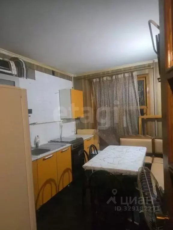 3-к кв. Краснодарский край, Краснодар Московская ул., 54 (40.0 м) - Фото 1