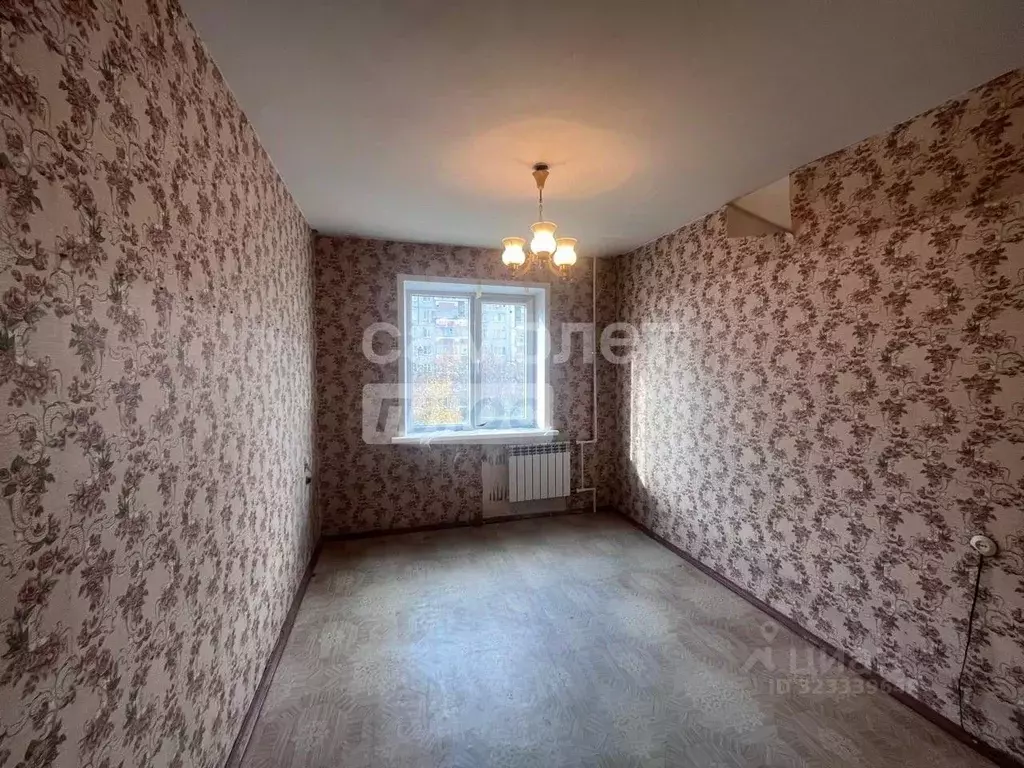 2-к кв. Липецкая область, Липецк Депутатская ул., 61 (51.4 м) - Фото 1