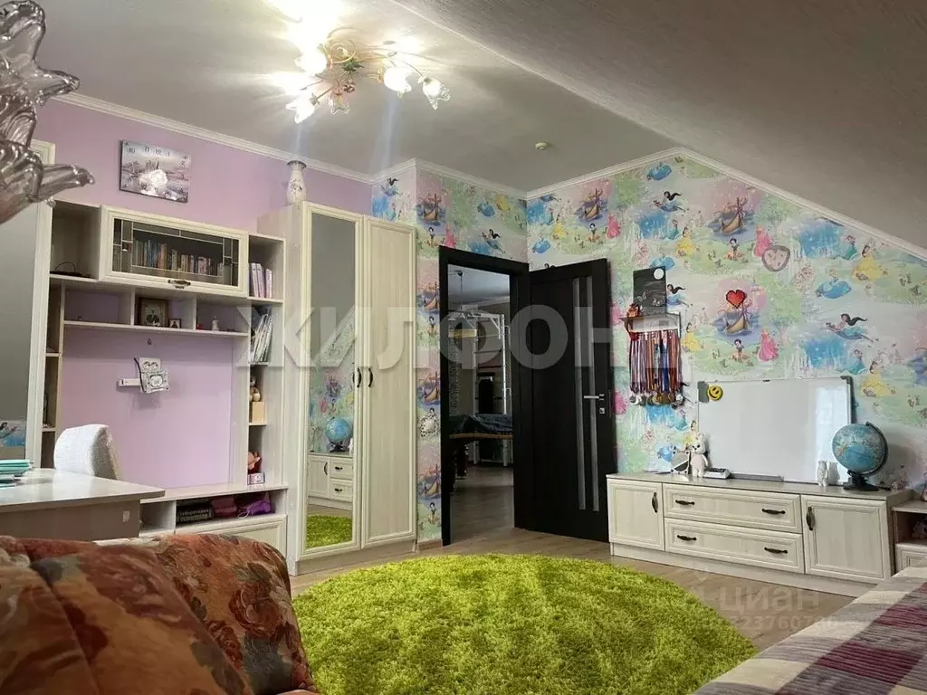 Дом в Белгородская область, Белгородский район, Новосадовское с/пос, ... - Фото 2