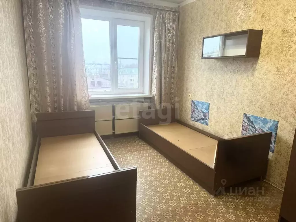 2-к кв. Смоленская область, Ярцево Школьный пер., 1 (48.7 м) - Фото 1