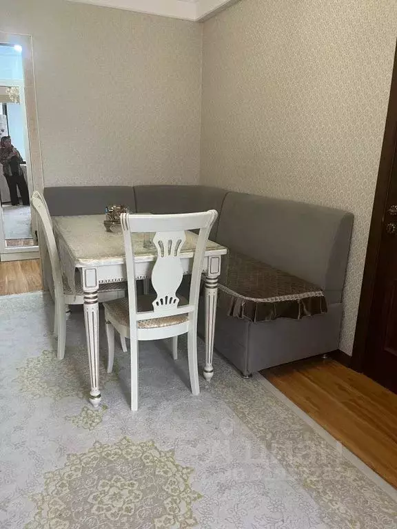 2-к кв. Дагестан, Каспийск просп. Акулиничева, 5Б (60.0 м) - Фото 1