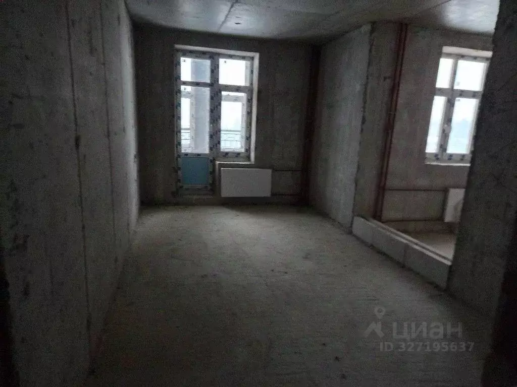 2-к кв. Московская область, Красногорск городской округ, Сабурово пгт ... - Фото 1