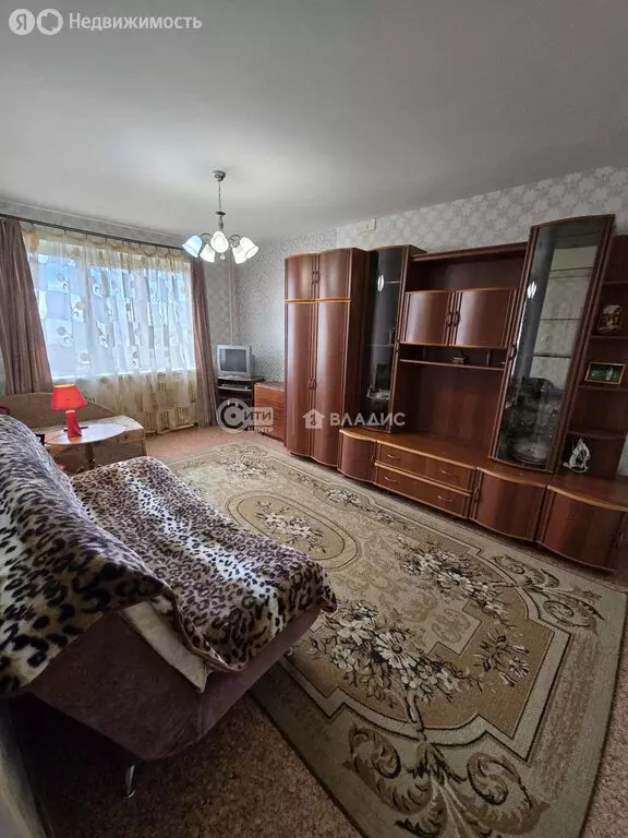 2-комнатная квартира: Воронеж, Ростовская улица, 71 (53.8 м) - Фото 1