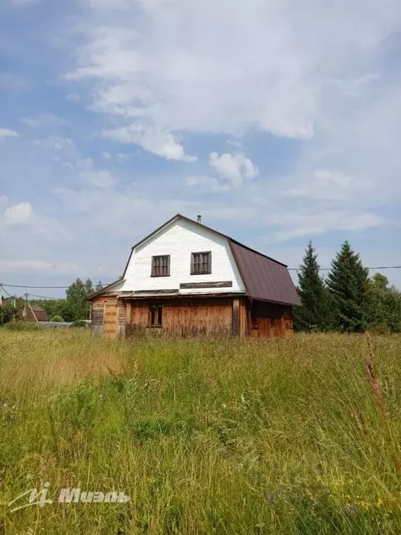 Дом в Московская область, Клин городской округ, Южное СНТ 9 (126 м) - Фото 0