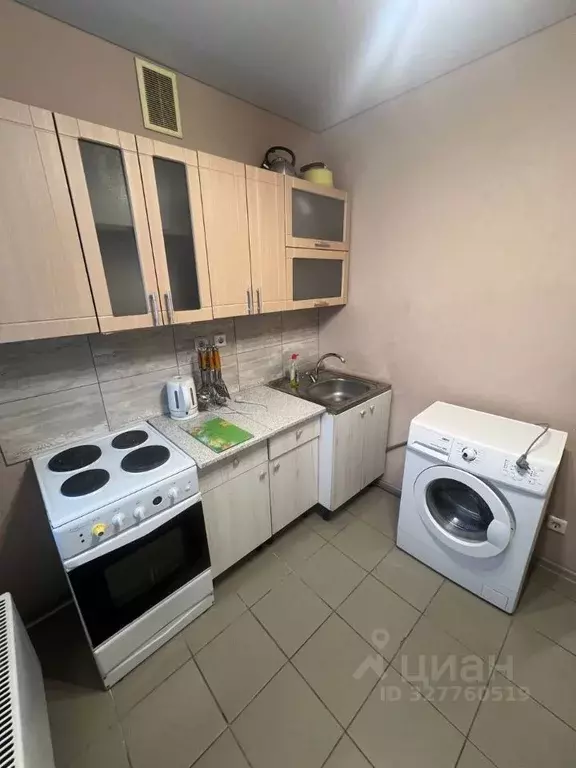 1-к кв. Саратовская область, Саратов проезд 1-й Овсяной, 5 (32.0 м) - Фото 2