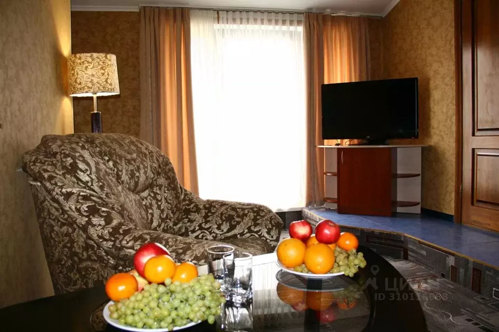 Комната Крым, Симферополь ул. Одесская, 8 (40.0 м) - Фото 2
