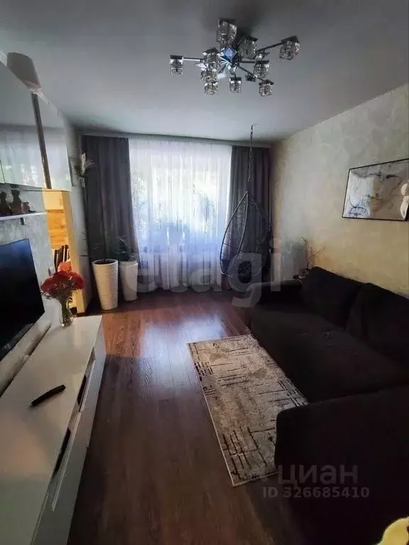 2-к кв. Пермский край, Пермь Петропавловская ул., 99 (44.7 м) - Фото 2