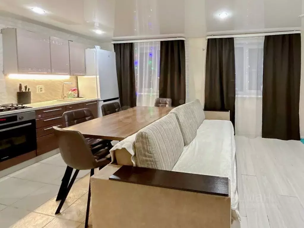 Дом в Ярославская область, Ярославль № 6 Резинотехника СНТ, 104/2 (78 ... - Фото 1