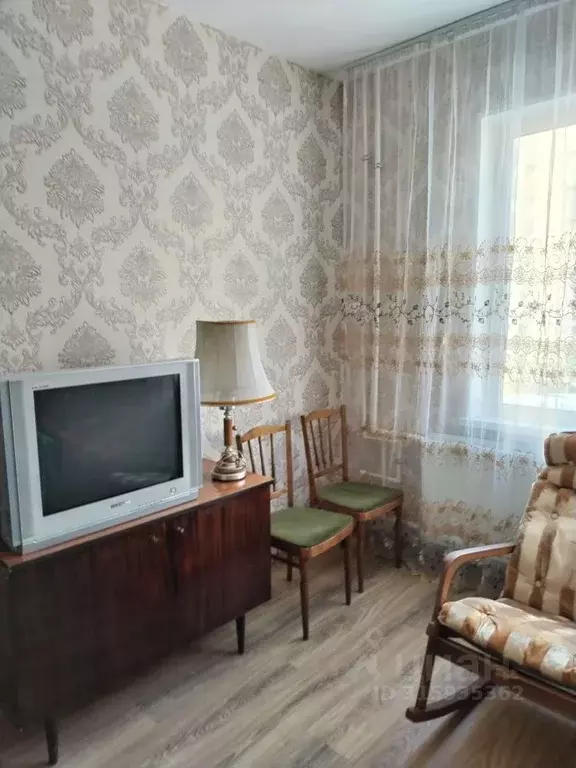 3-к кв. Санкт-Петербург просп. Энтузиастов, 28К3 (62.0 м) - Фото 1