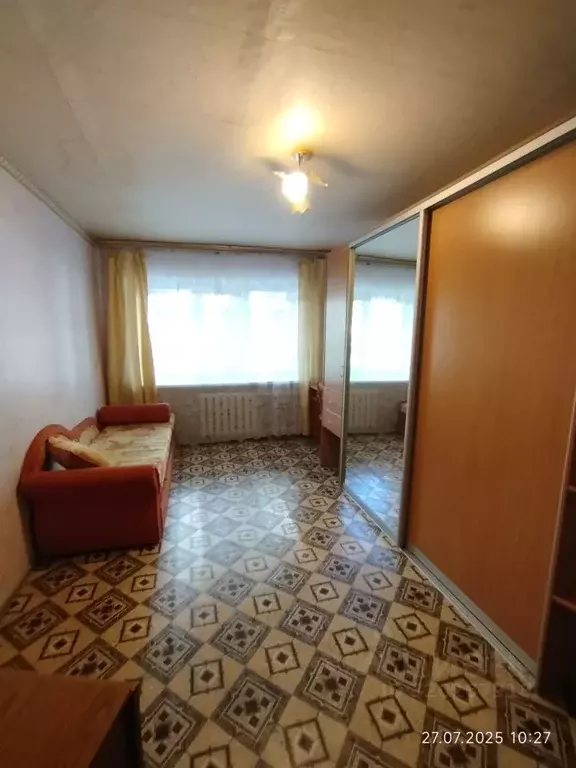 Комната Кировская область, Киров Пролетарский пер., 10А - Фото 0