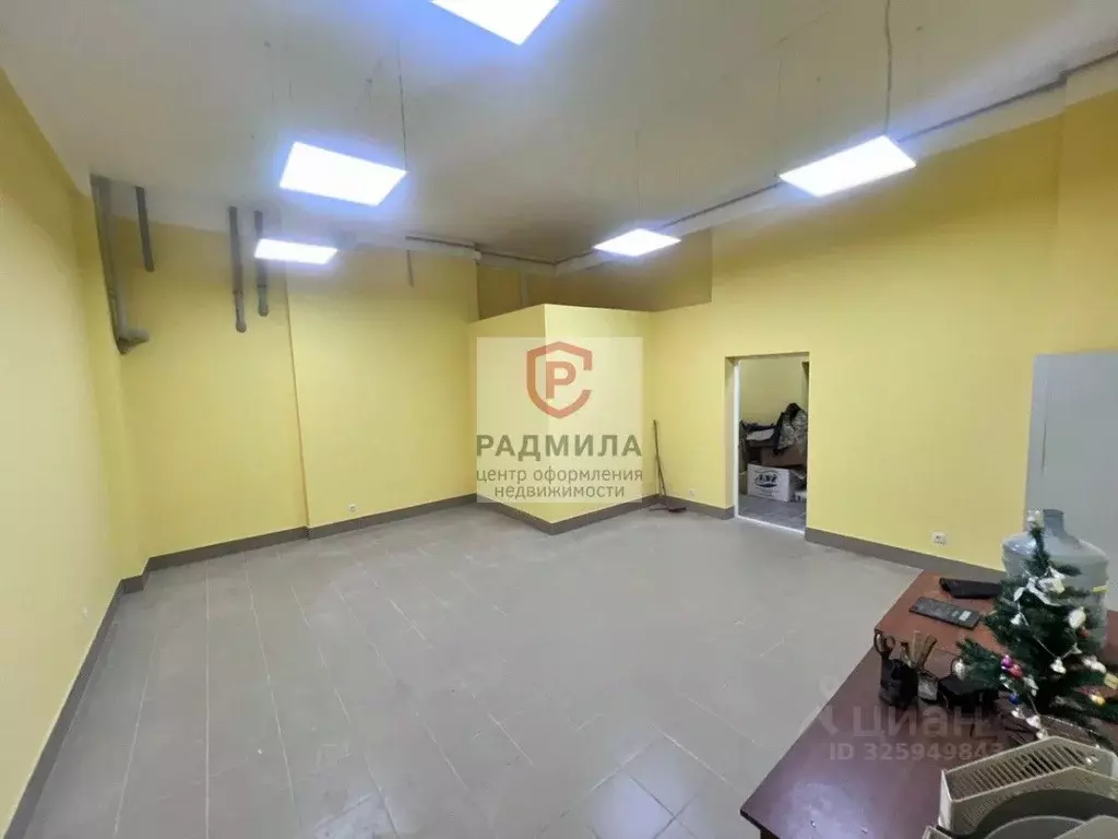 Помещение свободного назначения в Московская область, Красноармейск ... - Фото 0