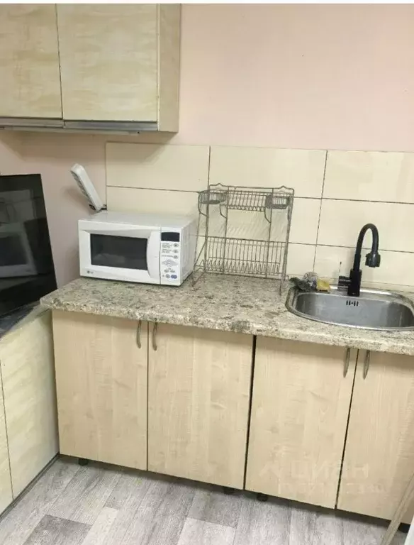 1-к кв. Крым, Керчь ул. Орджоникидзе, 117 (20.0 м) - Фото 1