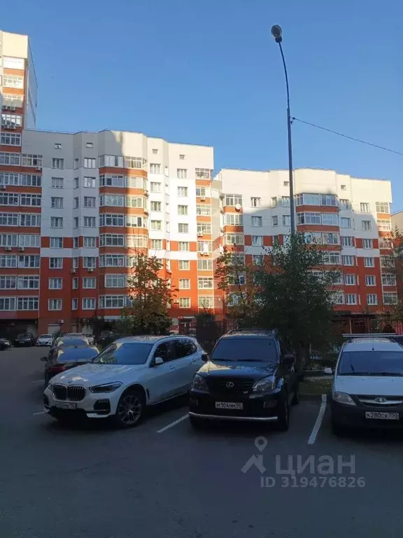 Помещение свободного назначения в Московская область, Балашиха Кучино ... - Фото 1