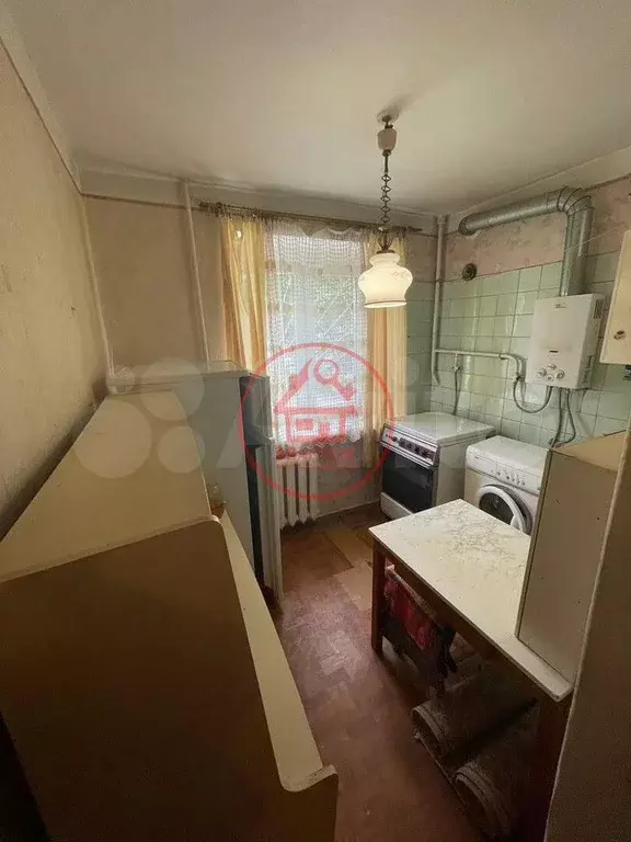 2-к. квартира, 48,2 м, 3/5 эт. - Фото 0